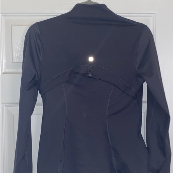 Yoga Jacket - Picture 2 of 2